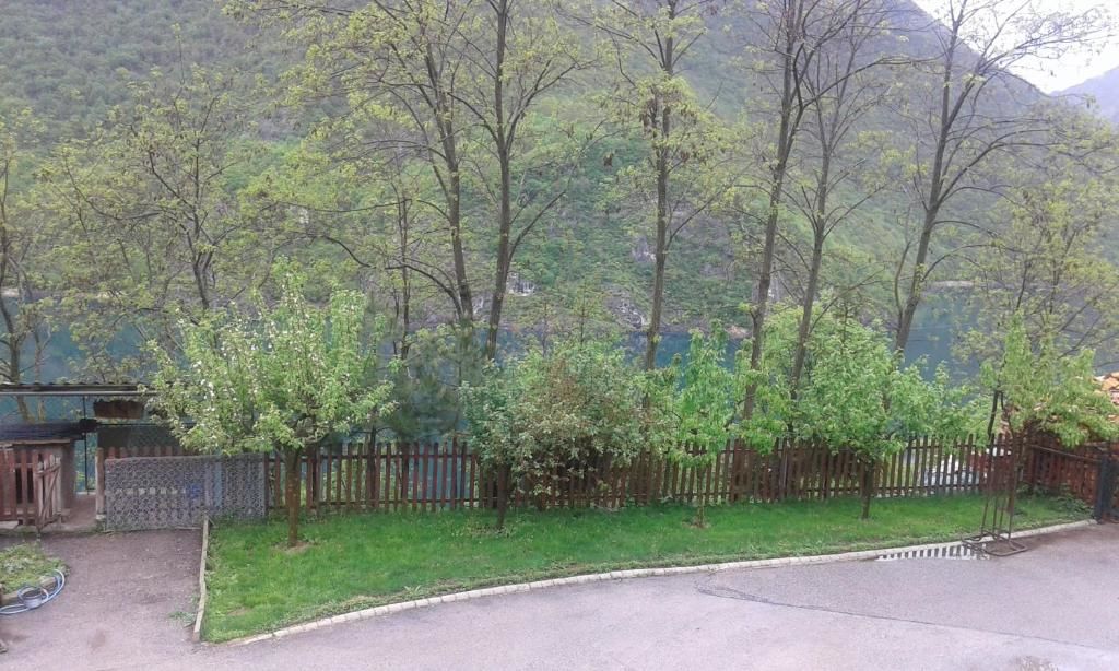 Апартаменты Apartment Silence Плужине-33