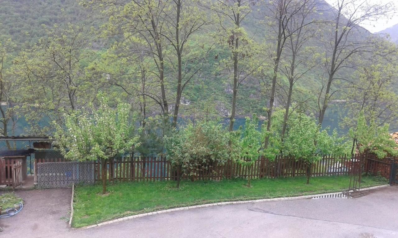 Апартаменты Apartment Silence Плужине-8