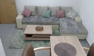 Апартаменты Apartment Silence Плужине Апартаменты Делюкс-34