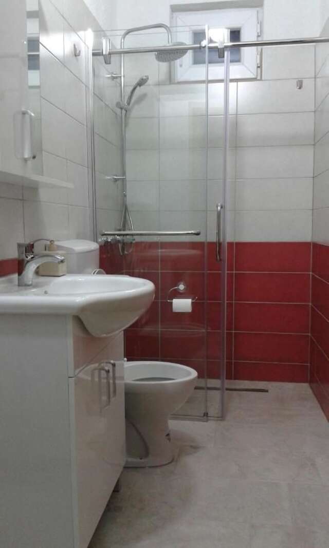 Апартаменты Apartment Silence Плужине-22