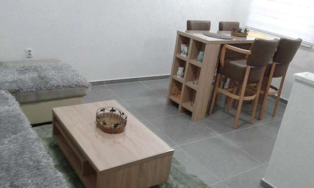 Апартаменты Apartment Silence Плужине-38