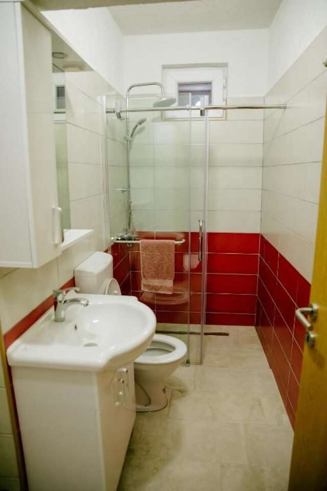 Апартаменты Apartment Silence Плужине-50